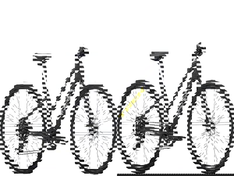 Trek FX 2 Stagger Gen 4