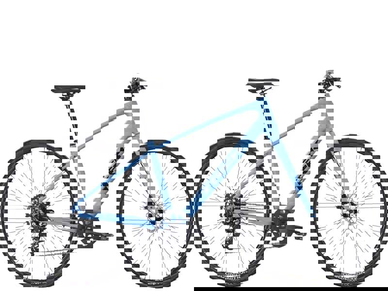 Trek FX 2 Stepover Gen 4