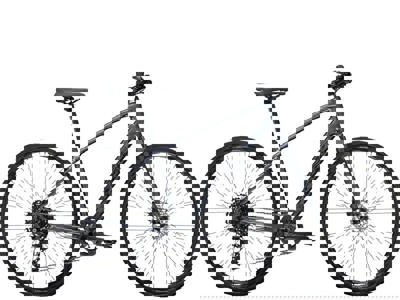 Trek FX 3 Gen 4