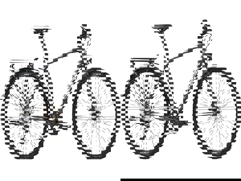 Trek FX 3 Disc Equipped
