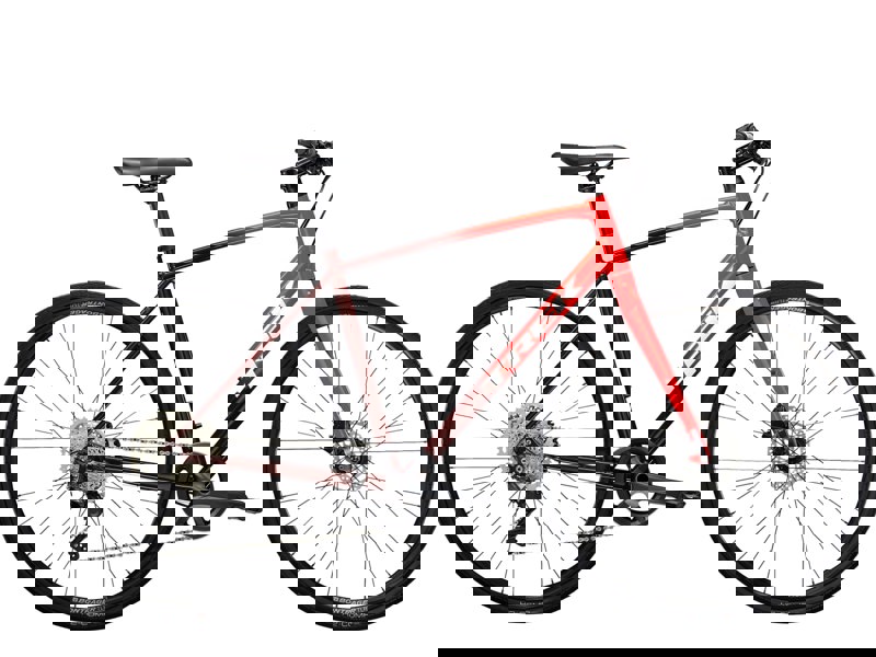 Trek FX 3 Disc