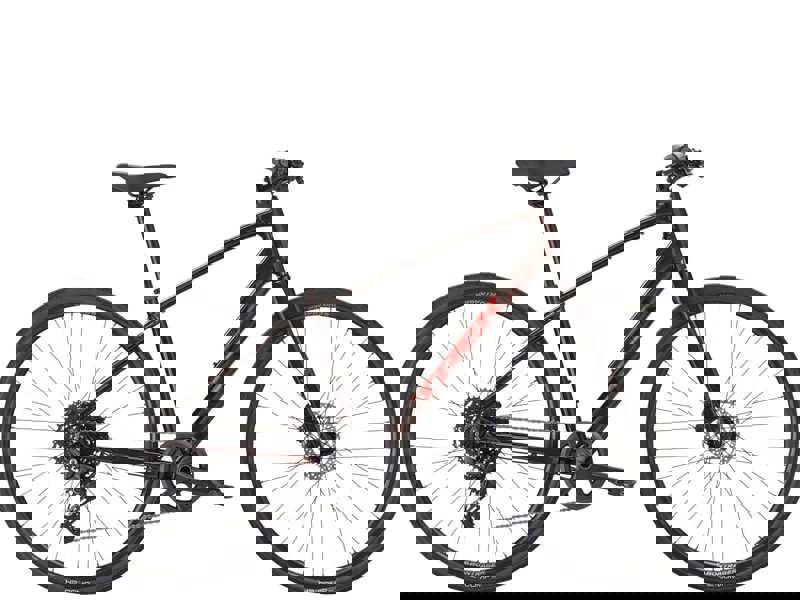 Trek FX 3 Stepover Gen 4