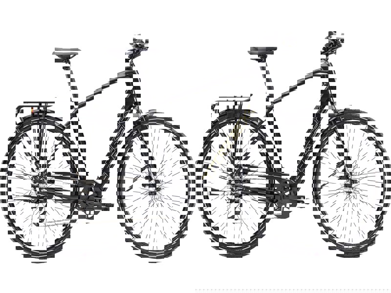 Trek FX+ 2 LT