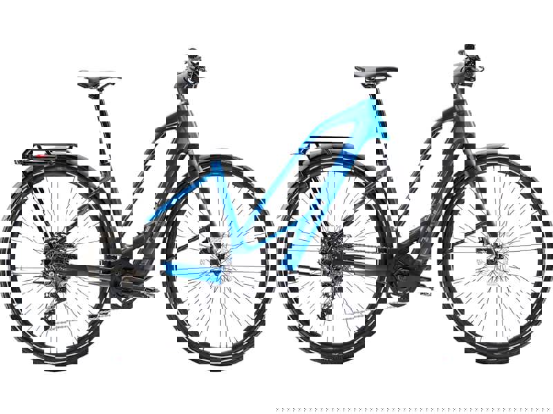 Trek FX+ 7 Mid-step
