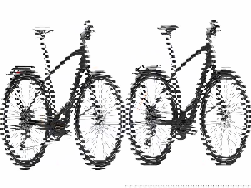 Trek FX+ 7
