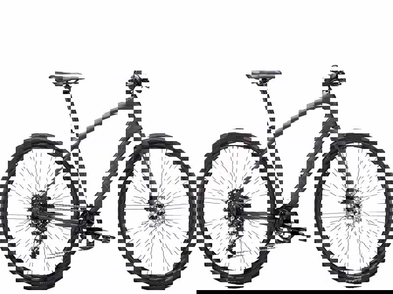 Trek FX Sport SL 4