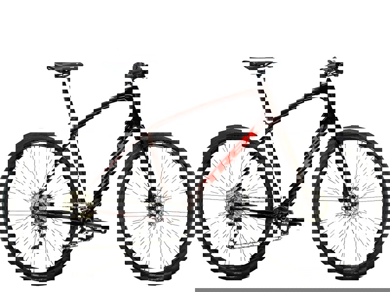 Trek FX Sport 5