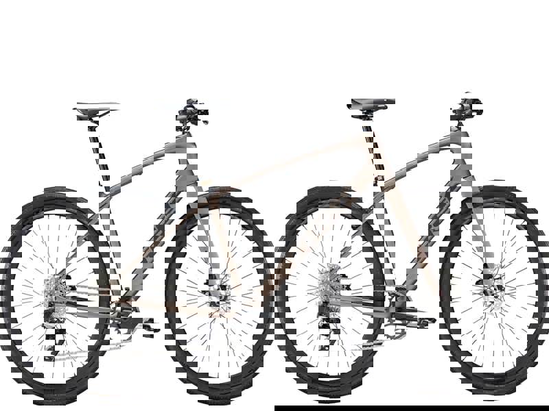 Trek FX Sport 6