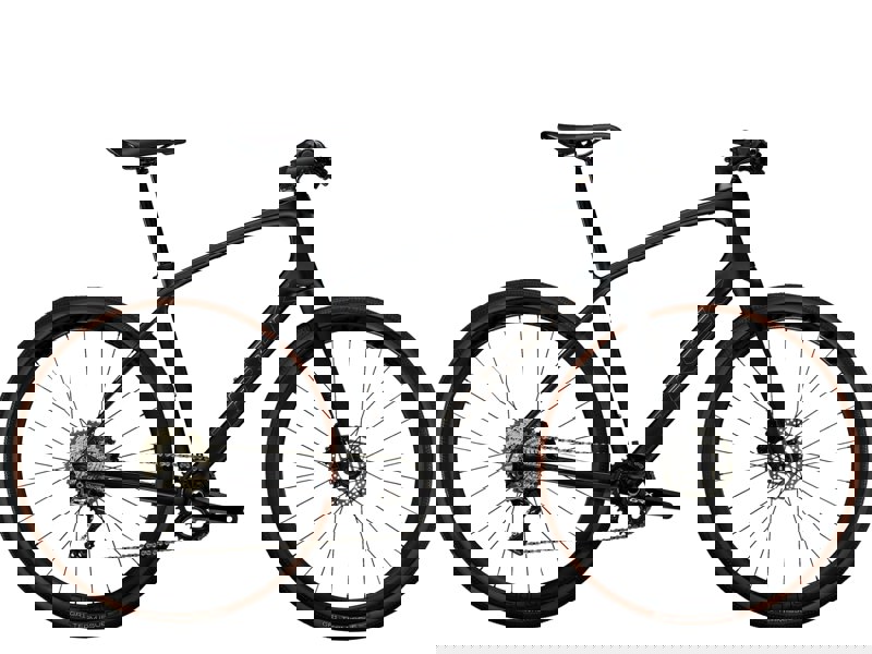 Trek FX Sport 6