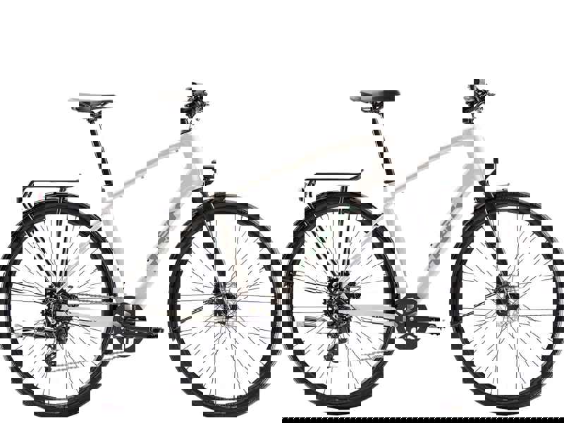 Trek FX Sport AL Equipped