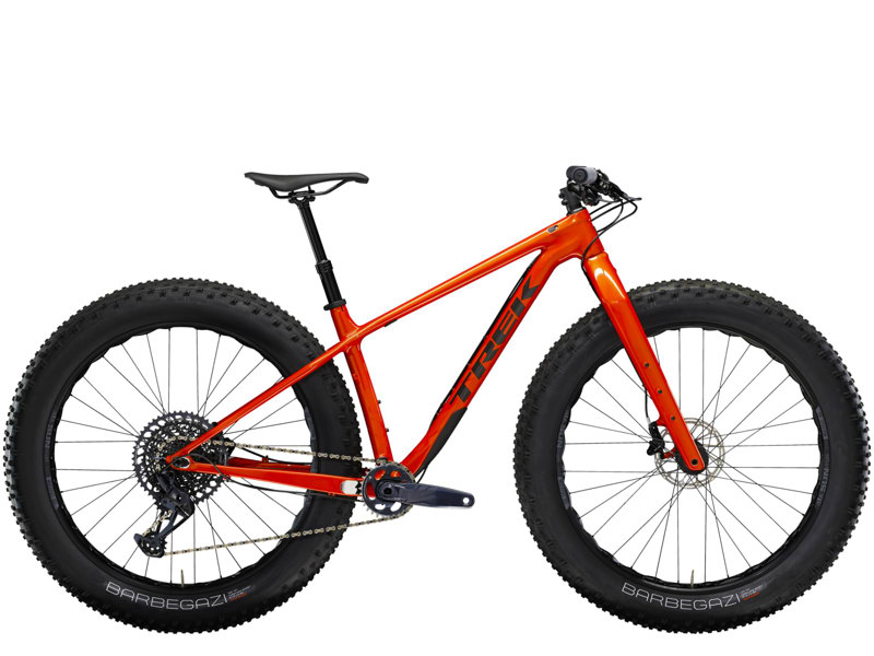 Trek Farley 9.6