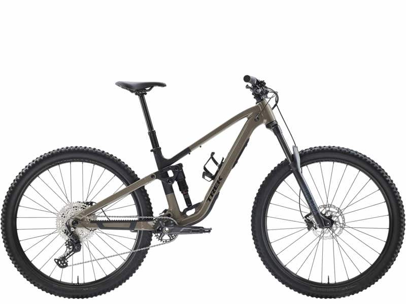 Trek Fuel EX 5 Gen 7
