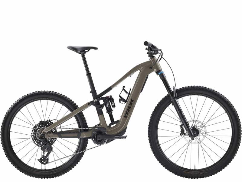 Trek Fuel+ EX 8 Gen 2
