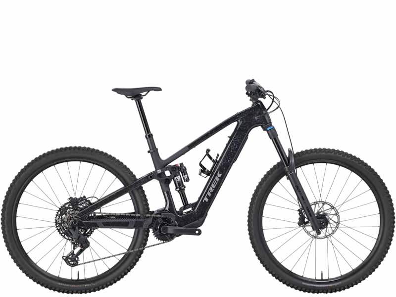 Trek Fuel+ EX 9.7 Gen 2