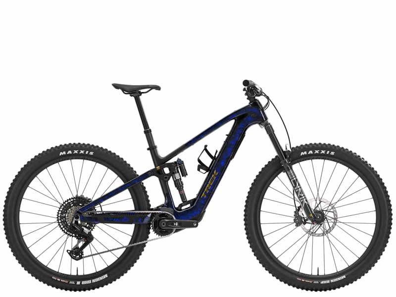 Trek Fuel+ EX 9.8 Eagle 90 Gen 2