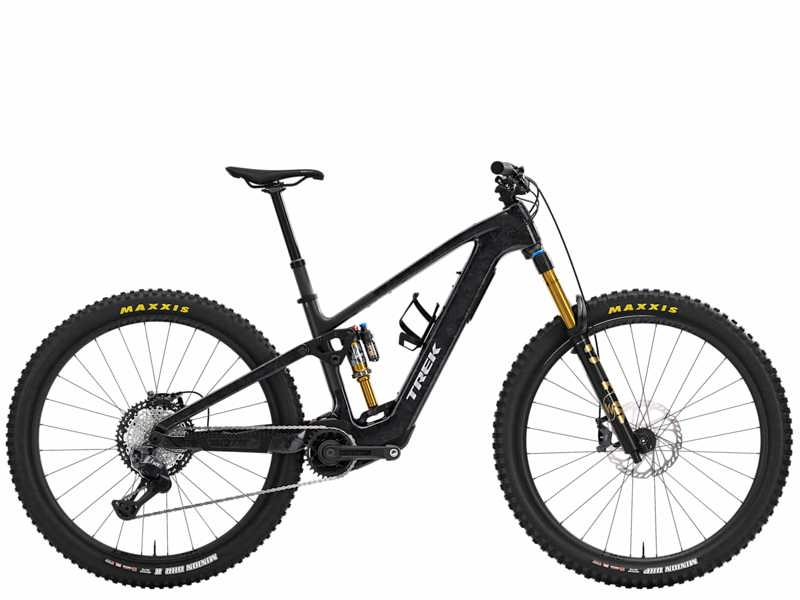 Trek Fuel+ EX 9.8 XT Di2 Gen 2