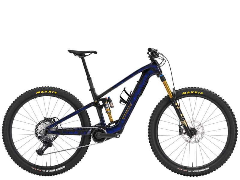 Trek Fuel+ EX 9.8 XT Gen 2