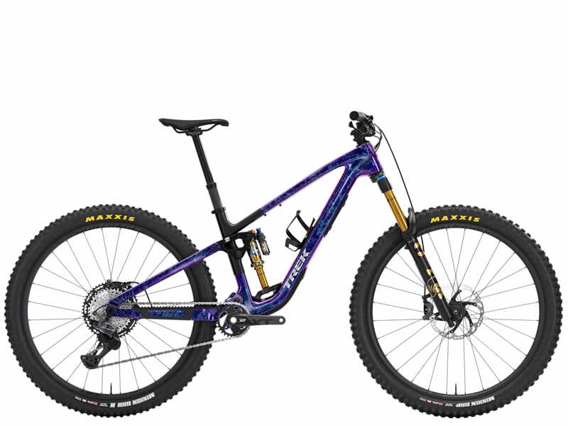 Trek Fuel EX 9.8 XT Gen 7