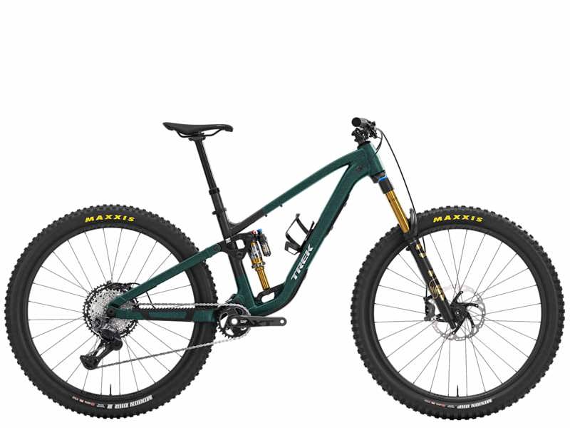 Trek Fuel EX 9 XT Di2 Gen 7