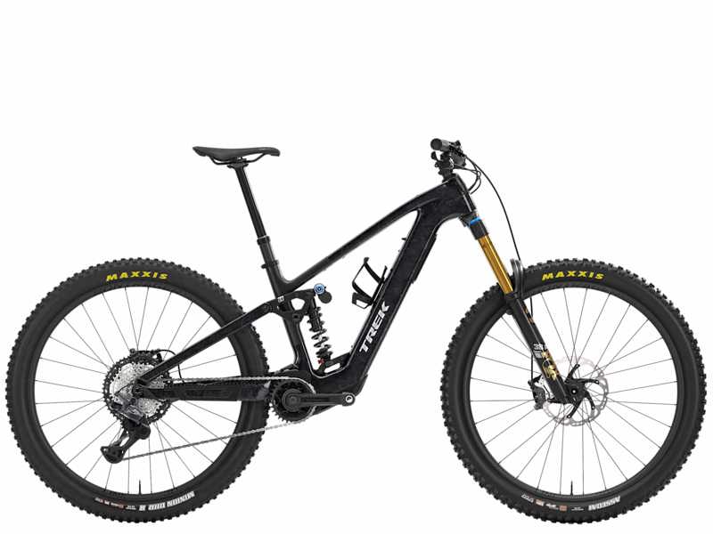 Trek Fuel+ LX 9.8 XT Gen 2