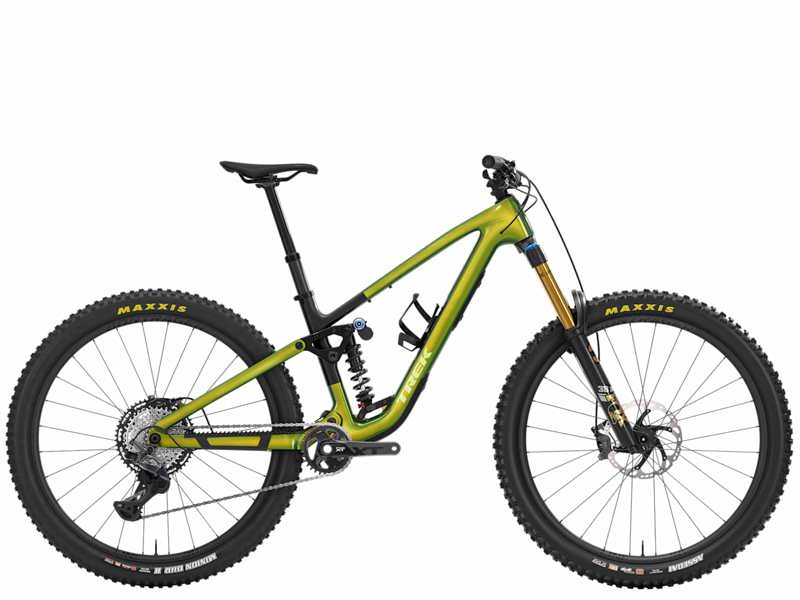 Trek Fuel LX 9.8 XT Gen 7