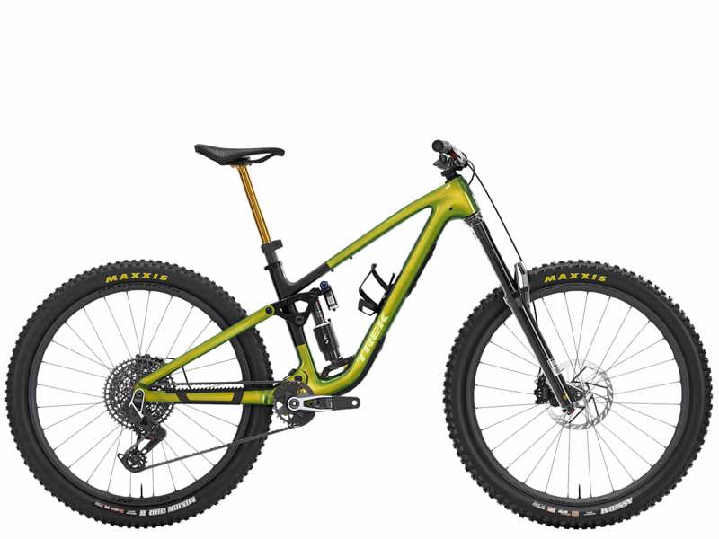 Trek Fuel LX 9.9 X0 AXS Gen 7