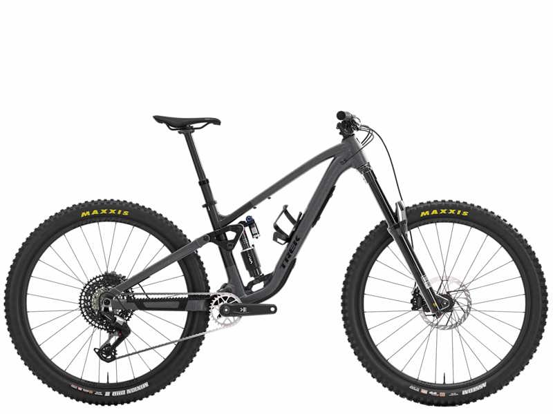 Trek Fuel LX 9 Eagle 90 Gen 7