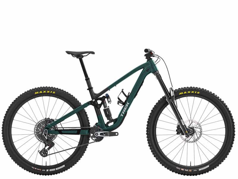 Trek Fuel LX 9 X0 AXS Gen 7