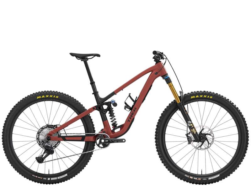 Trek Fuel LX 9 XT Di2 Gen 7