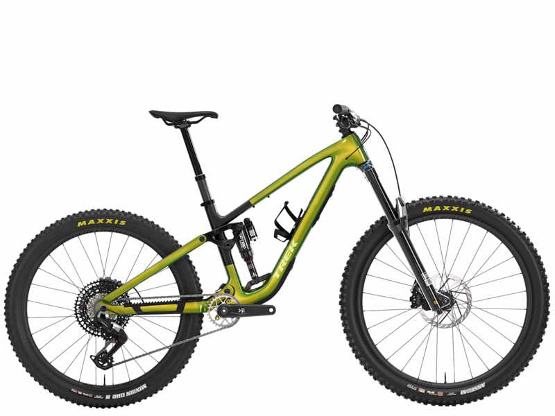 Trek Fuel MX 9.8 Eagle 90 Gen 7