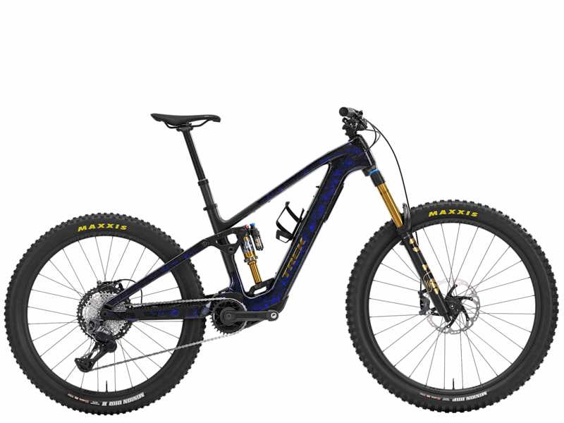 Trek Fuel+ MX 9.8 XT Di2 Gen 2