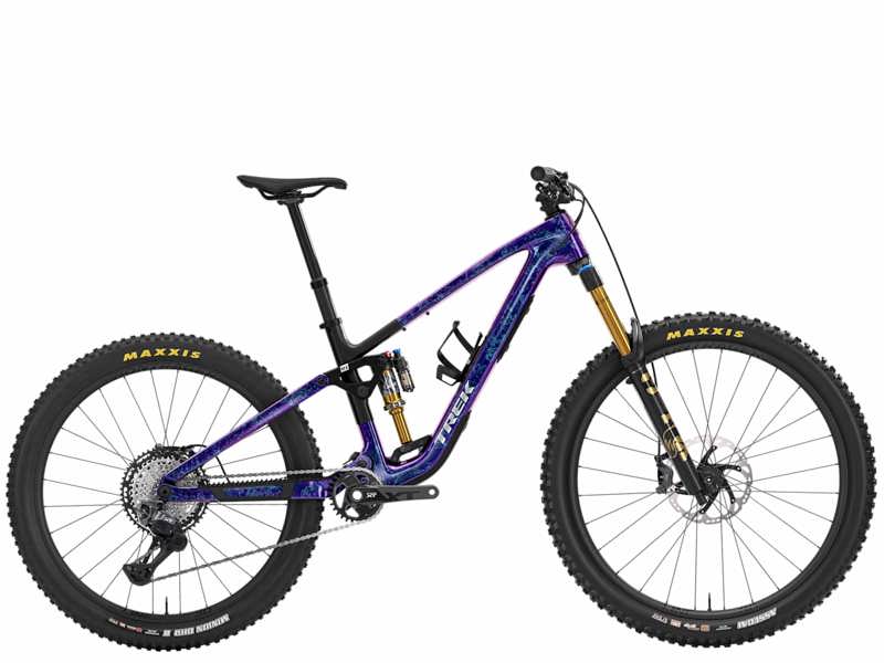 Trek Fuel MX 9.8 XT Di2 Gen 7
