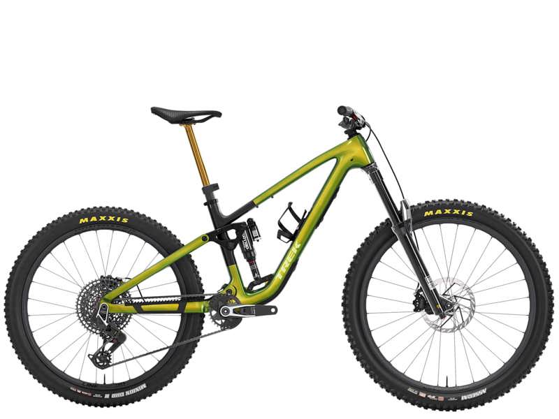 Trek Fuel MX 9.9 X0 AXS Gen 7