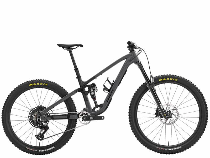 Trek Fuel MX 9 Eagle 90 Gen 7