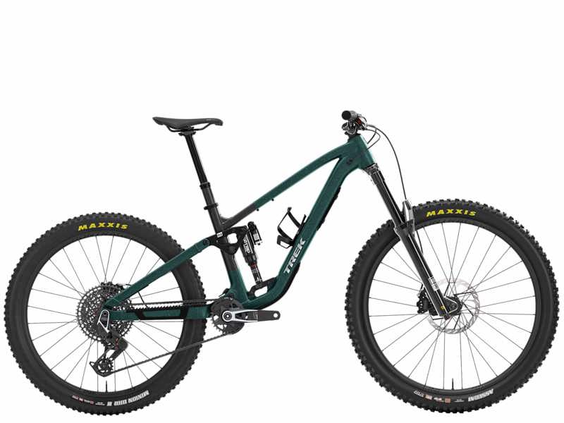 Trek Fuel MX 9 X0 AXS Gen 7