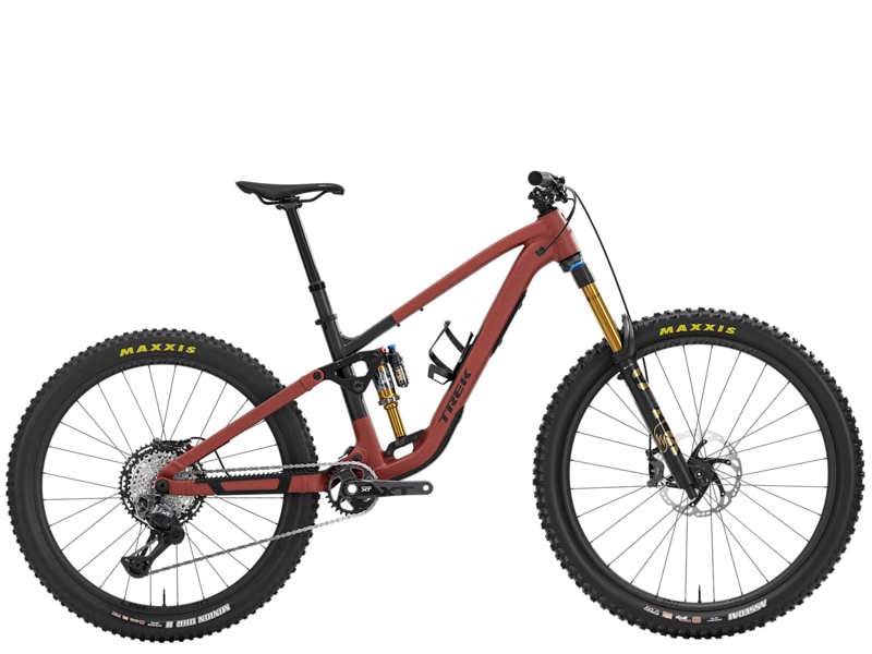 Trek Fuel MX 9 XT Di2 Gen 7