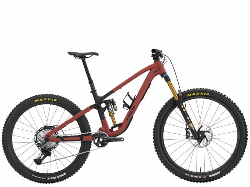 Trek Fuel MX 9 XT Gen 7