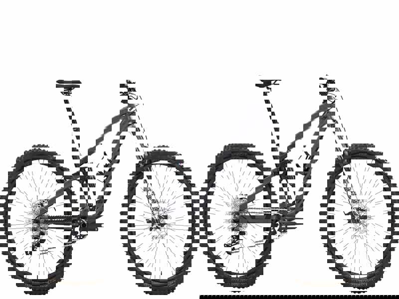 Trek Fuel EX 5 Gen 7