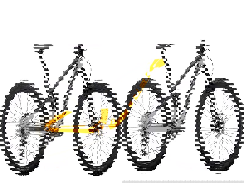 Trek Fuel EX 5 Gen 5