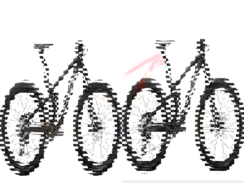 Trek Fuel EX 8 Gen 5