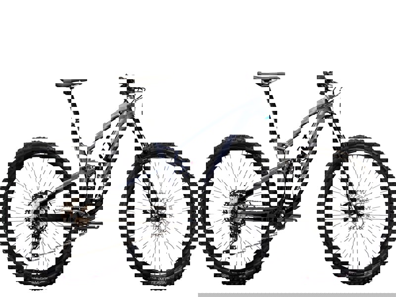 Trek Fuel EX 8 Gen 6