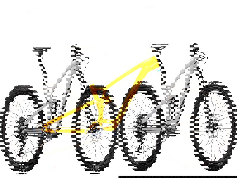 Trek Fuel EX 9.8 GX AXS Gen 6