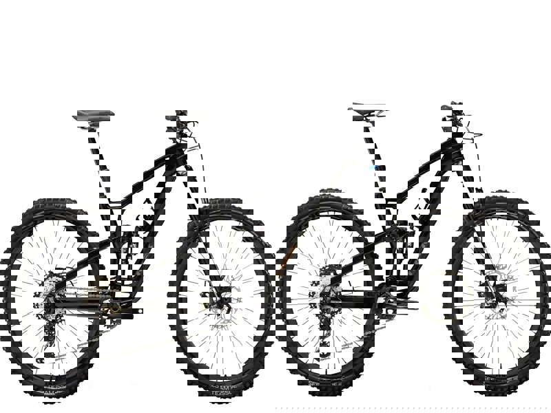 Trek Fuel EX 9.8 XT Gen 6