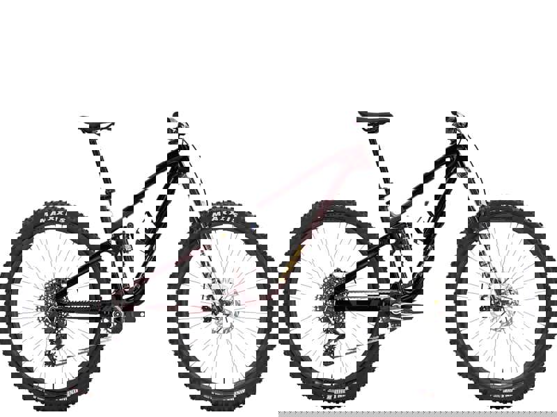 Trek Fuel EX 9.9 X0 AXS Gen 7
