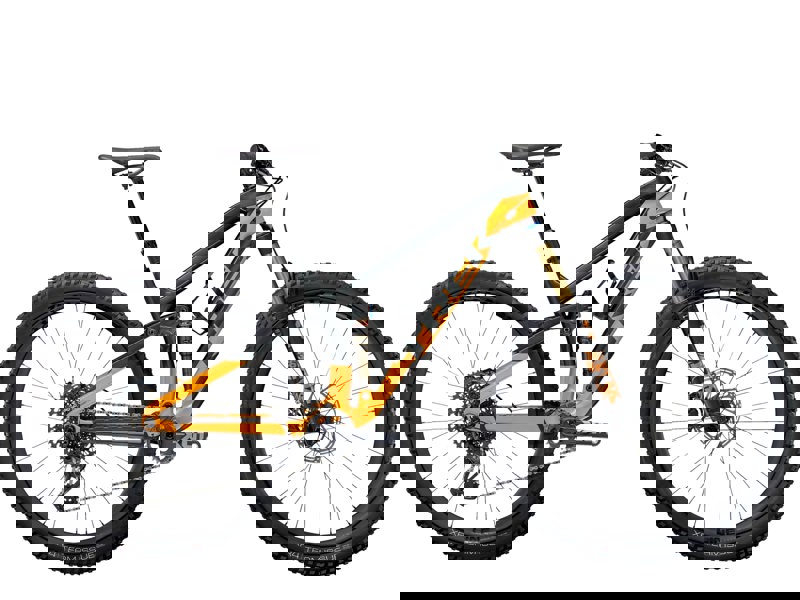 Trek Fuel EX 9.9 X01 Gen 5