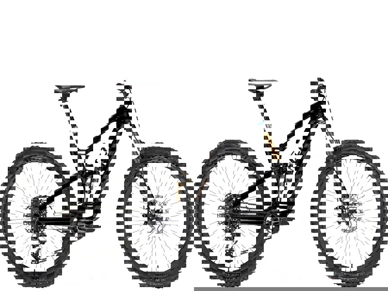 Trek Fuel EX 9.9 X0 AXS T-Type Gen 6