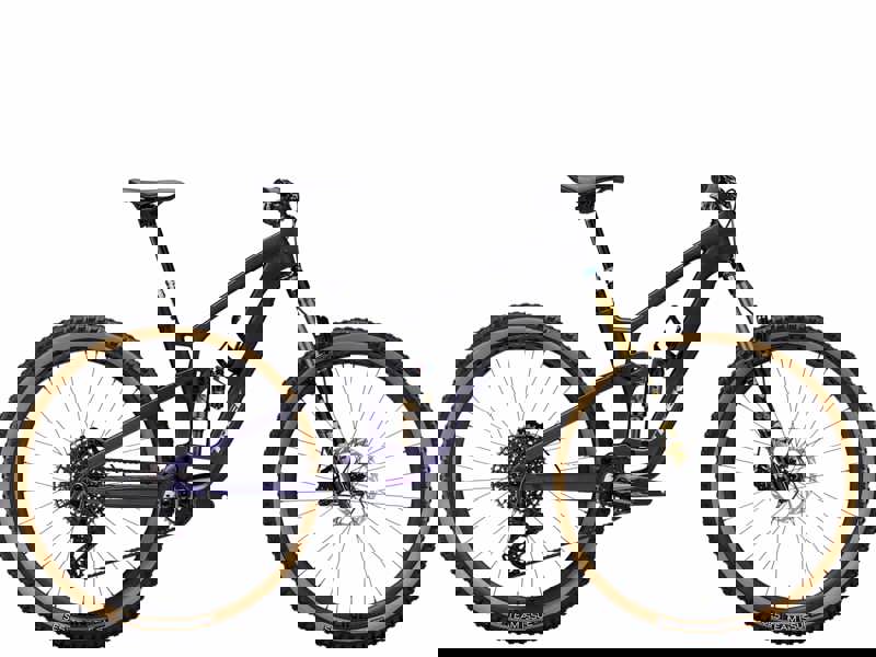 Trek Fuel EX 9.9 X0 AXS T-Type Gen 6