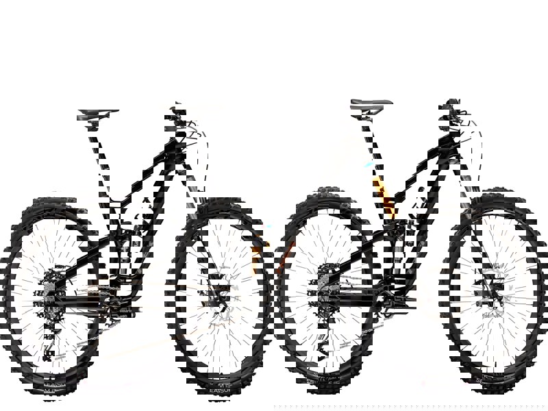 Trek Fuel EX 9.9 XTR Gen 6
