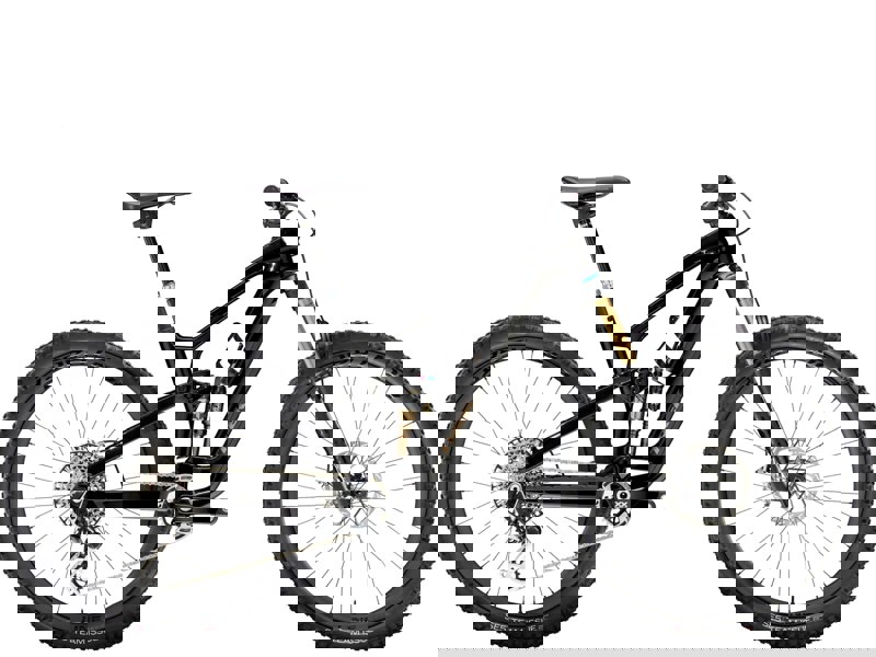 Trek Fuel EX 9.9 XX AXS T-Type Gen 6