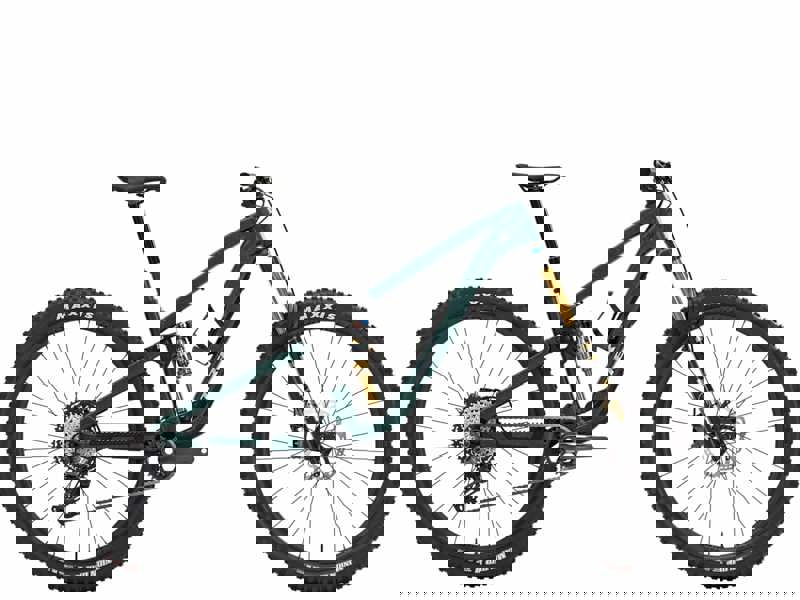 Trek Fuel EX 9 XT Gen 7